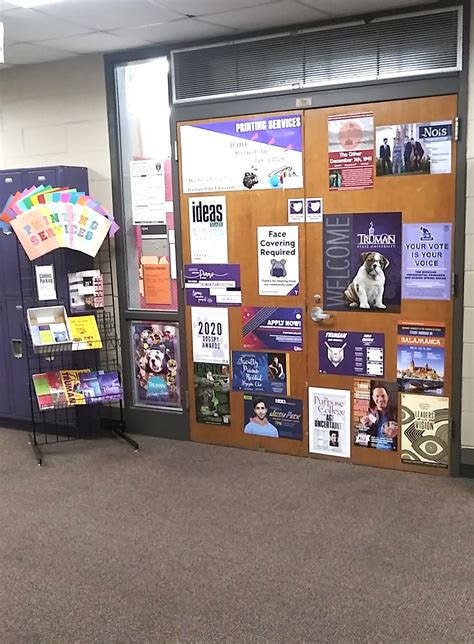 Contact Us - Printing Services