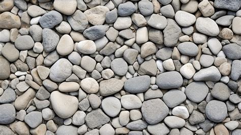 Horizontal Gravel Texture A Captivating View Of Rough Terrain ...
