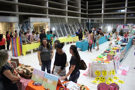 Mostra Pedagógica Destaca Projetos E Práticas De Sucesso Na Educação