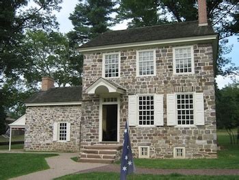 The George Washington House Opens - African American Registry