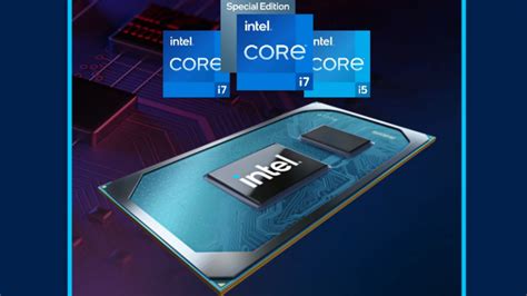 Ces 2021 Intel Anuncia Processadores Móveis De 11ª Geração E Mais Três