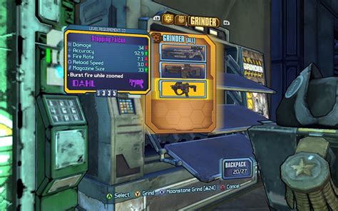 [TUT] Borderlands: The Pre-Sequel*Guaranteed Legendary Grinder - Xbox Gaming - WeMod Community