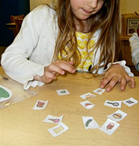 Eric Carle Activities For Preschoolers Fun A Day