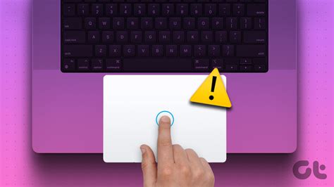 5 Ways To Fix Touchpad Gestures Not Working On Windows 11 Guiding Tech