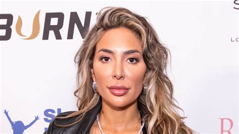 Teen Mom Fans Disturbed By Farrah Abrahams Mother Debras Bizarre Nsfw