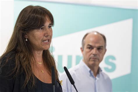 Junts Debate Este Jueves Si Rompe El Govern Tras La Destituci N De Puigner