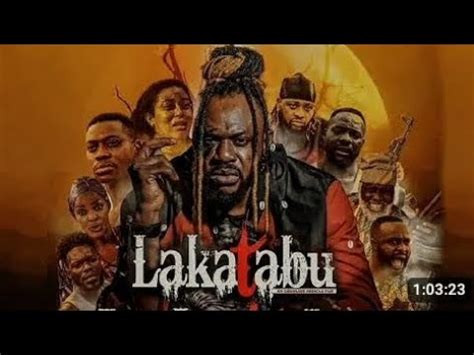 Lakatabu Latest Odunlade Adekola Movie Staring Later Adedimeji