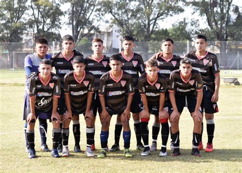 Club Los Andes On Twitter Juveniles Otra Jornada Superior