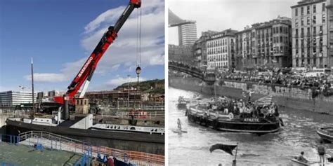 La Gabarra Del Athletic De Bilbao Horario Y D Nde Ver En Televisi N Y