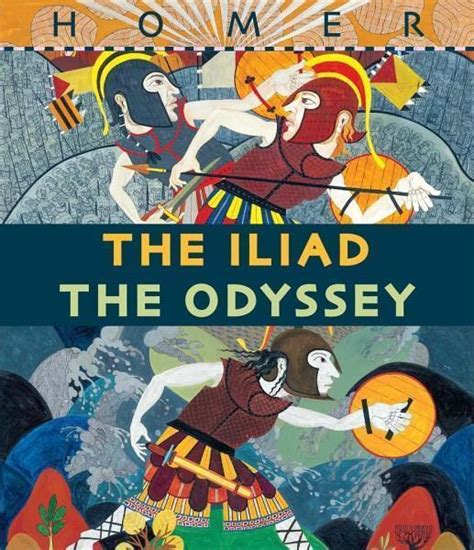 Epic stories of Ancient Greece: The Iliad and The Odyssey - Hannah Fielding