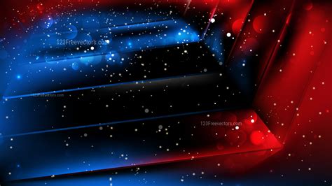 displaying 7 red and blue lights background premium vectors page 1 of 1