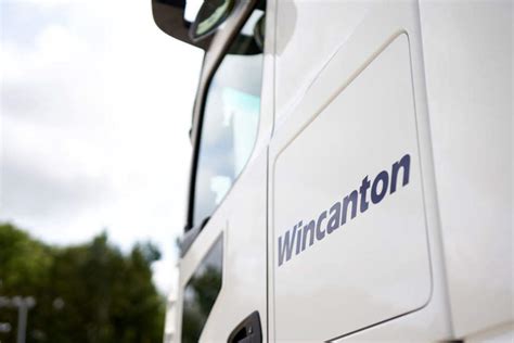 Logistics Matters Ceva Logistics To Buy Wincanton In Major