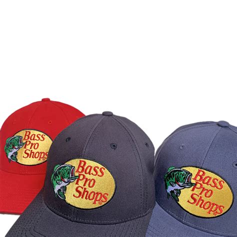 Online Shop：bass Pro Shops Cotton Snapback Cap Navy ｜bedlamやnothin Specialの通販なら京都【bench】