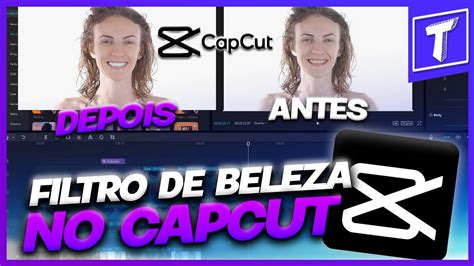 Como Editar Video No CapCut Para INCIANTES PARTE 2 YouTube