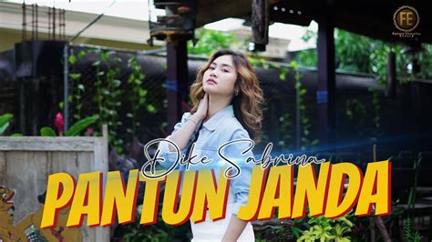 Dike Sabrina Pantun Janda Kuda Yang Mana Kuda Yang Mana Official