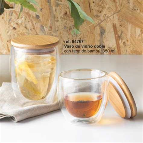 Vaso De Vidrio Con Tapa Herm Tica Ml Ecoreciclat