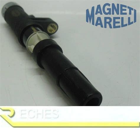 Bobina Ignicao Renault Megane Scenic 1 6 16v 00 13 Original R 81 90