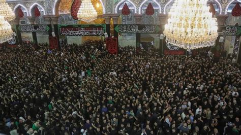 Astonishing 4K Collection Of Over 999 Muharram Images