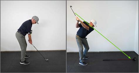 Golf Swing Plane Tips: Learn Proper Swing Plane | Swing Align