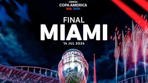 Final De Copa America Wren Layla