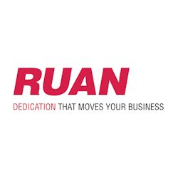 Ruan Transport Corporation | Food Logistics