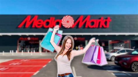 MediaMarkt la lía por su 24 Aniversario con productos top a precios