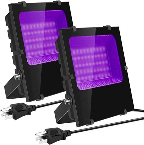 2023 Guide To The Best Black Light Flood Lights For Outdoors