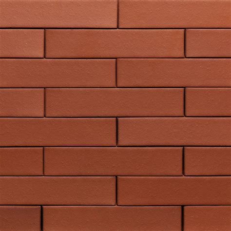 608 pcs Mieres clinker facing brick 236x114x50mm Cerámicas la Paloma