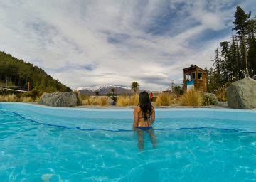 Hot Pools in Lake Tekapo: Relaxing at Tekapo Springs - See the South ...