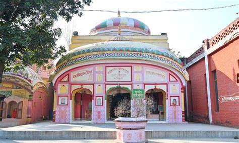 Surya Mandir Yamuna Nagar Know Your Temple