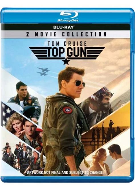 Top Gun Maverick Edizione · Top Gun Maverick Blu Ray 2022