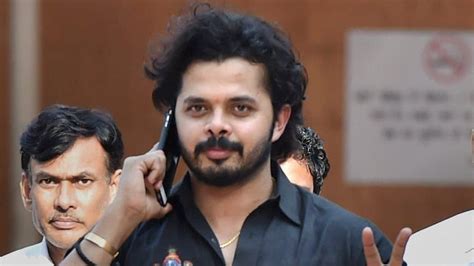 S. Sreesanth - Biography, Height & Life Story | Super Stars Bio