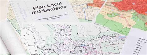 Plan Local Durbanisme Plu Et Zonages Lestrem 62