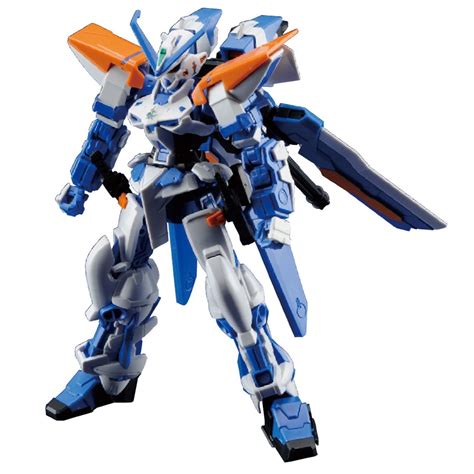 Gundam Guy Hg 1144 Gundam Astray Blue Frame 2nd L Released In Japan