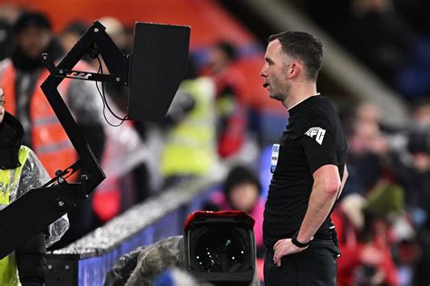 Relentless VAR ‘concern’ in Everton v Spurs proves why it has ‘tainted ...