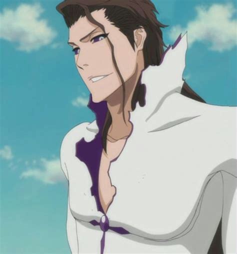 Aizen Wiki Anime Libertad Pura Amino