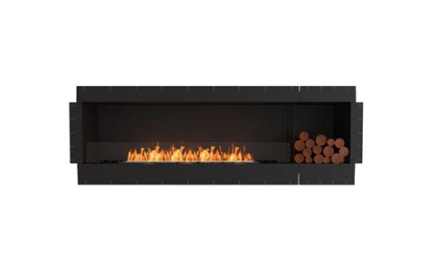 Eco Smart Fire Single Sided Fireplace Inserts – Luxapatio