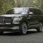 Lincoln Navigator 2023