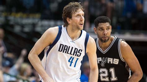 Farewell Tim Duncan The Man Who Tormented The Mavericks For Years