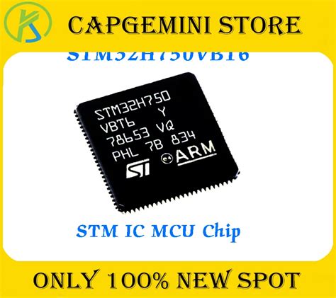 STM32H750VBT6 STM32H750VB STM32H750V STM32H750 STM32H STM32 STM IC MCU