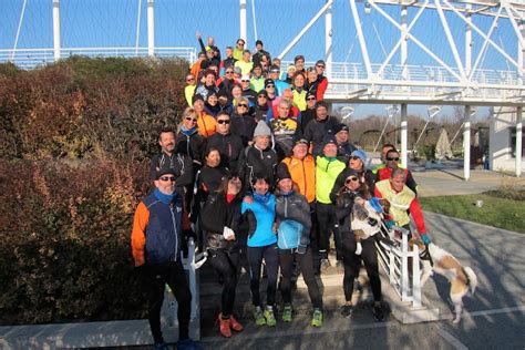 Amatori Atletica Chirignago S Giuliano Chi Non Corre A