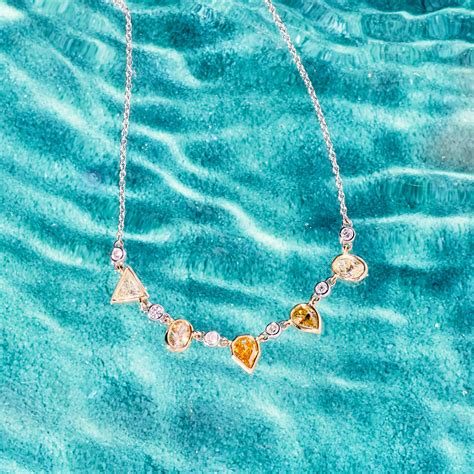 Spicer Greene Jewelers Showcases Top Summer Designs (Pictures) | the