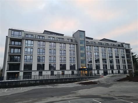 Student Accommodation near University of Limerick