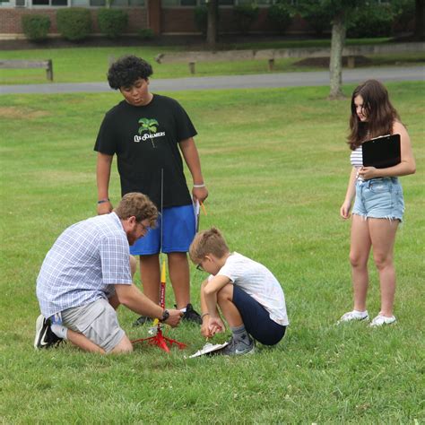 Collier Youth Services | Wickatunk NJ