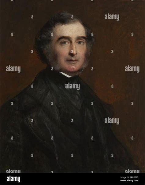 Sir Francis Grant 1803 1878 Artist Between Circa 1850 And Circa