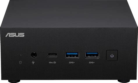 Asus Expertcenter Pn Mini Pc System Review Mini Pc Reviewer