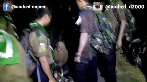 Kepanduan Hizbul Wathan Diklat Dewan Suhgli Kwartir Daerah Situbondo