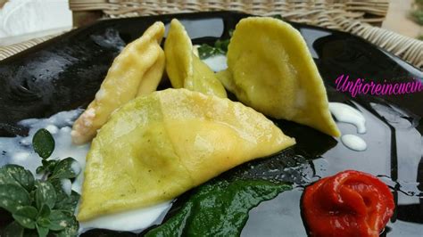 Ravioli Ripieni Di Pesce Spada Blog Giallozafferano It