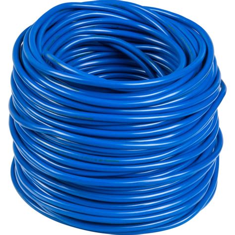 Кабель водопогружной КВВ (4х1.5; бухта 100 м) Unipump 81031 - выгодная ...