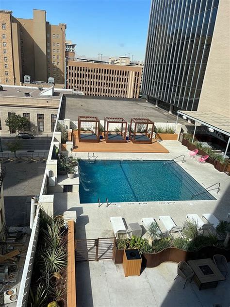 Hotel Indigo El Paso Downtown An Ihg Hotel 117 ̶1̶6̶3̶ Updated